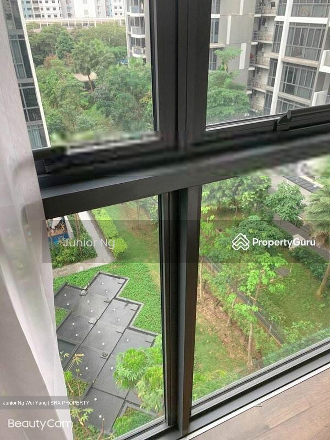 The Luxurie (D19), Condominium #629346541